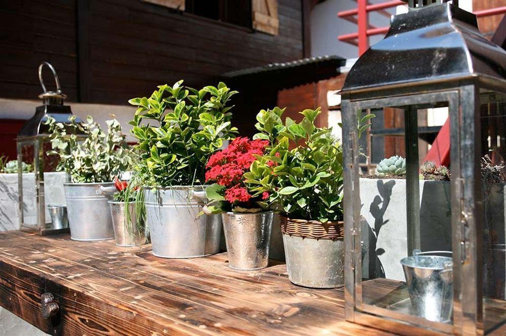 Hotel La Chaumiere Morzine Luaran gambar