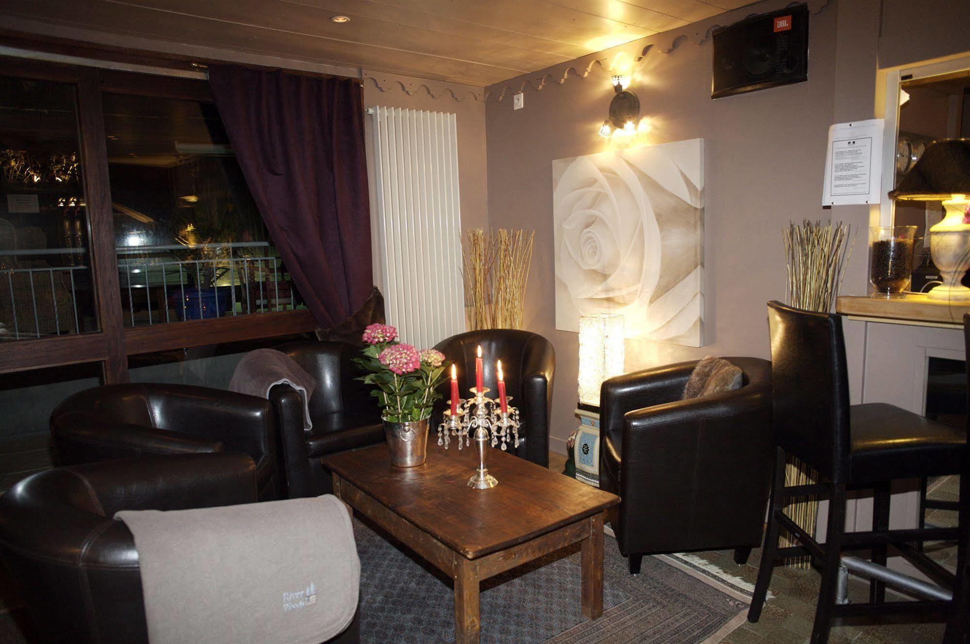 Hotel La Chaumiere Morzine Luaran gambar